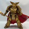 BEERISE WH Parts Helmet 04 Accessories IF - Rogal Dorn - PVC Soft Rubber Model Accessories Applicable to JOYTOY Products - Age 15 + view 3