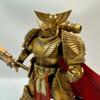 BEERISE WH Parts Helmet 04 Accessories IF - Rogal Dorn - PVC Soft Rubber Model Accessories Applicable to JOYTOY Products - Age 15 + view 4
