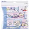 Skater KB63SN-A Children's Cup Bag, Drawstring Bag, Made in Japan, Sumikko Gurashi, Dream Tail view 3