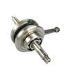 Crankshaft Assy Compatible with 70 Parts 1P47FMC Motorcycle Engine Spare C70 L3-09-JH70 view 1