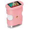 1000x Handheld Microscope for Kids Portable Mini Pocket Microscope with 2.0" HD IPS Screen 1080P Digital Magnifying Glass Scope Science Kits for Home School Handheld for Kids view 1