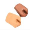Clay Ceramic Manual Sculpture Kit: 500g/bag High White Firing Suitable Pottery and Baking Pottery Clay(Yellow Clay) view 4