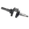 20mm Dia Keyed Type Crankshaft Compatible with 5.5HP Or 6. 168F GX160 170F GX200 163cc-212CC Engine Water Pump Gokart(6.5HP) view 1