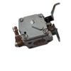 5 Pieces Carburetor Rammer 0087456 Compatible With BS500 BS600 view 2