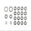 LCDNTNZZH 54910 Bearing CC-02 Chassis Set CC02/58675 view 1