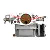 Carburetor Lower Carb 6L2-14302-00 Compatible With Outboard 2 Stroke 20HP 25HP view 4