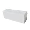 Clay 500g Professional Soft Polymer Mud Pottery DIY Carving Ceramic Doll Pottery Clay(500g White) view 1