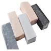 Clay 500g Professional Soft Polymer Mud Pottery DIY Carving Ceramic Doll Pottery Clay(500g White) view 2