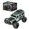 1:16 Scale RC Off-Road 4WD Truck, Full Proportional Control RTR Electric RC Truck with LED Headlights, Gear Differential, Large Tires, High-Clearance Suspension, for Hobbyists and RC Enthusiasts view 1