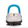 12V Ride On Bumper Car for Kids, Electric Bumper Car with 2.4G Remote Control, 360 Spin, LED Lights, Bluetooth Music, Safety Belt & Anti-Collision Padding, Ages 1.55 (White) view 2