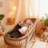 Anano Baby Doll for 2+ Year Old Boy 18inch Reborn Babys Dolls Silicone Full Body Boys Life Like Baby Doll That Look Real Real Life Babys Dolls Silicone Full Body Boys Vinyl Toys view 4