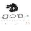 Hiolpen 3310-807764A1 Marine Carburetor Replacement Compatible for 2 BBL V6 4.3L Mercarb Mercruiser Boats with Electric Choke Replace 3310-807764A1 view 4