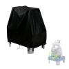 Joymo Water Table Cover Fit for Step2 Misting Mountain & Waterfall Water Table, Outdoor Waterproof Water Tables Cover-Covers only - 24 x20 x 38inch view 1