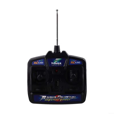 27MHz RC Transmitter Remote Controller for Electric Ride-On Cars, Compatible with 27MHz Receivers