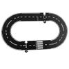 Flexible Car Tracks for Kids Waterproof Modular Puzzle Track Set Bendable Expressway Circuit Toy for Indoor Outdoor Play Compatible Car Track Set(12PCS) view 3