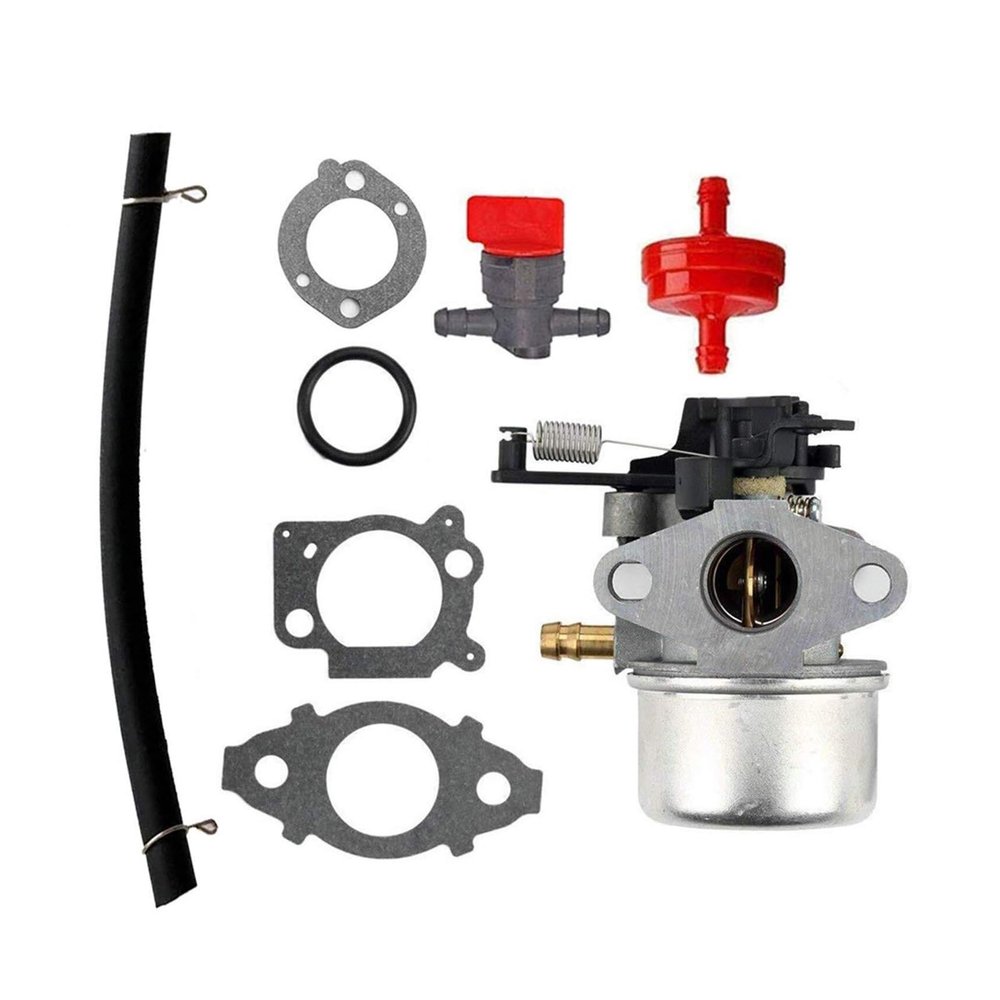 595390 Carburetor Carb Compatible with Engine 120P02 0001 F1 121P02 0001 F1