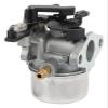 595390 Carburetor Carb Compatible with Engine 120P02 0001 F1 121P02 0001 F1 view 4