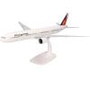 Flying Airplane Model Aircraft Model B777 20cm The Philippines Airlines Metal Diecast Airplane for Collection and Display Aviation Airbus view 1