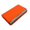 TPU Protective Shell Cover for Anbernic RG DS Console 3D Printed Case Cover Skin Shockproof Scratch Resistant Sleeve for Anbernic RG DS (Orange) view 1