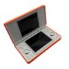 TPU Protective Shell Cover for Anbernic RG DS Console 3D Printed Case Cover Skin Shockproof Scratch Resistant Sleeve for Anbernic RG DS (Orange) view 2