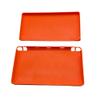 TPU Protective Shell Cover for Anbernic RG DS Console 3D Printed Case Cover Skin Shockproof Scratch Resistant Sleeve for Anbernic RG DS (Orange) view 3