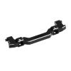1/24 RC Crawler Car Aluminum Front Bumper Mount for Ax-ial SCX24 Deadbolt for C10 Upgrades Parts Accessories view 2