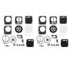 2x Carb Rebuild Kit XL700 XL760 FOR YAMAHA VXR Wave Blaster Wave Raider view 1