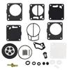 2x Carb Rebuild Kit XL700 XL760 FOR YAMAHA VXR Wave Blaster Wave Raider view 3