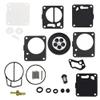 2x Carb Rebuild Kit XL700 XL760 FOR YAMAHA VXR Wave Blaster Wave Raider view 4