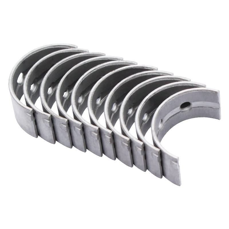 10pcs Motorcycle Parts STD +25 34mm 33.75mm Main Crankshaft Bearing For CBR1000RR Fireblade 2004-2007 CB100R CBF1000 A S Accessories(STD (34mm)