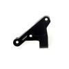 1/10 RC Crawler Aluminum Panhard Chassis Link Mount for Ax-ial SCX10 III Upgrades Parts Accessories view 3