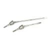 1/10 RC Crawler Stainless Steel AR60 OCP Front for Axle CVD Drive Shaft Set for Axial Wraiht RR10 Bomber Upgrades Parts view 1