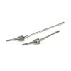 1/10 RC Crawler Stainless Steel AR60 OCP Front for Axle CVD Drive Shaft Set for Axial Wraiht RR10 Bomber Upgrades Parts view 4