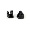 1/18 RC Crawler Aluminum Front Rear Axle Link Mount Lower for Lo-si Mini LMT Upgrades Parts Accessories view 4
