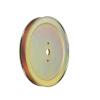 bee lovely GX203677 V Pulley Replaces Compatible with JD Sabre Scotts Spindle Pulley # GX20367 view 1