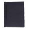 Collection Book 10 Pages, 250 Holder Album, Premium PU Leather Storage with Thick PVC Pages, Ideal for Collectors to Organize Pennies, Medals, Badges and Tokens view 3