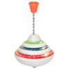Stylebest Spinning, LED Music Peg Top Hand Spinning Toy for Kids, with Bright Colorful Light and Wonderful Music, Non ABS Plastic, 4.33 Inch (Colorful) view 1