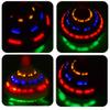 Stylebest Spinning, LED Music Peg Top Hand Spinning Toy for Kids, with Bright Colorful Light and Wonderful Music, Non ABS Plastic, 4.33 Inch (Colorful) view 4