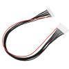 Changor 10Pcs LiPo Balance Extension Cable, JST XH 8S 30cm Balance Lead view 2