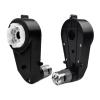 2PCS RS550 Electric Motor Gearbox Replacement 12V 40000RPM Kids Car Toy Portable Gear Box view 1