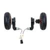 2PCS RS550 Electric Motor Gearbox Replacement 12V 40000RPM Kids Car Toy Portable Gear Box view 3