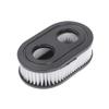 10-Pack Air Filter Replacement for 4247, 5432K, 09P00, 09P702, 500EX - Compatible with Models 593260, 798452, 334404 view 2