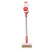 RASTKY Kids Cleaning Toy Set Vacuum Cleaner with Dust Pan Broom for Role Playing Fun Kids Safe Cleaning Kit for Children Over 3 Years Old view 2