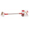 RASTKY Kids Cleaning Toy Set Vacuum Cleaner with Dust Pan Broom for Role Playing Fun Kids Safe Cleaning Kit for Children Over 3 Years Old view 3
