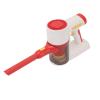 RASTKY Kids Cleaning Toy Set Vacuum Cleaner with Dust Pan Broom for Role Playing Fun Kids Safe Cleaning Kit for Children Over 3 Years Old view 4