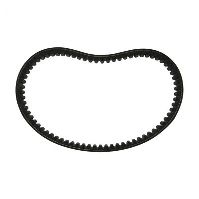 Drive Belt Rotary 13047 Fit for Go Kart - Compatible with Comet 203581 Durable Rubber Engine Part
