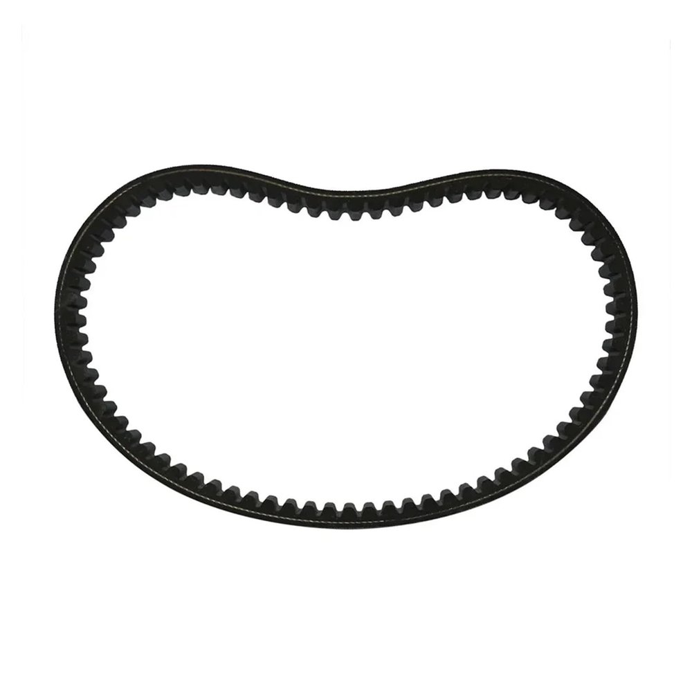 Drive Belt Rotary 13047 Fit for Go Kart - Compatible with Comet 203581 Durable Rubber Engine Part