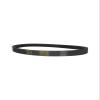 Drive Belt Rotary 13047 Fit for Go Kart - Compatible with Comet 203581 Durable Rubber Engine Part view 2
