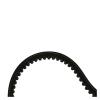 Drive Belt Rotary 13047 Fit for Go Kart - Compatible with Comet 203581 Durable Rubber Engine Part view 3