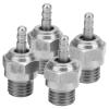CFTGIW N3 N4 RC Car Accessory Part Fit for Redcat HSP Engine Damaged Parts Users RC Spark PlugIgnition Plug Engine Spark PlugN3 PlugN4 PlugRC Car Accessory view 2